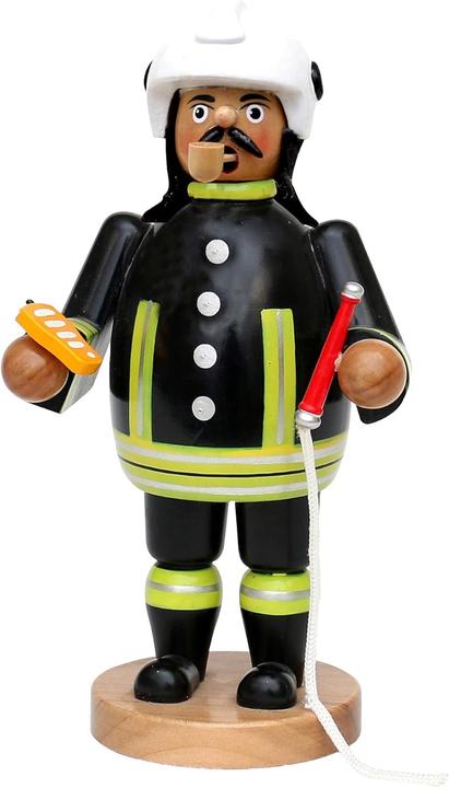 Immagine prodotto Dekohelden24 Uomo che fuma - Vigili del fuoco