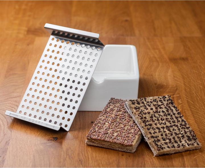 Image du produit Heimgart Microgreens Starter-Kit (Germes)