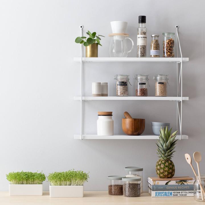 Image du produit Heimgart Microgreens Starter-Kit (Germes)