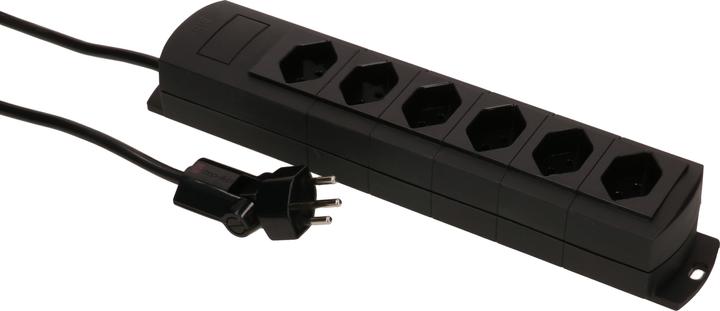 Image du produit Max Hauri Prime Line (6 x, Type 13, 3 m)