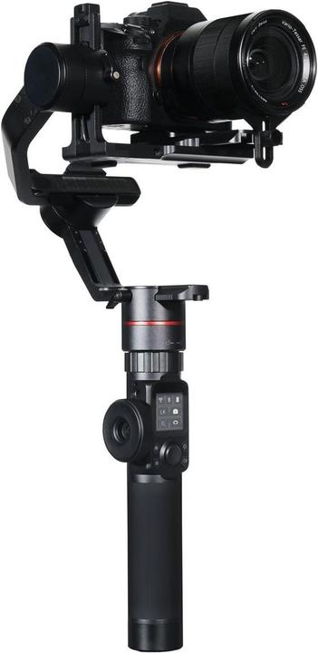FeiYu Tech Gimbal AK2000 (Spiegelreflexkamera, 2.80 kg)