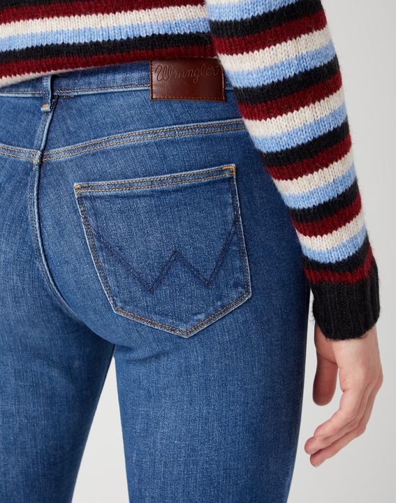 Produktbild Wrangler Jeans Bootcut (W33/L32)