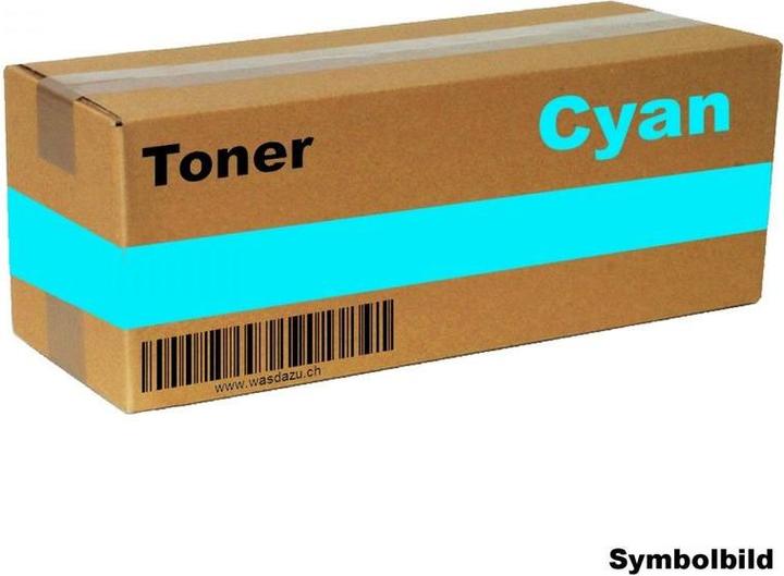 Produktbild Hermex Alternativer Toner zu Kyocera TK-880 1T02KACNL0 (C)