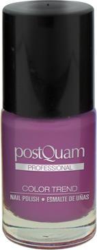 Postquam vernis à ongles prune douce (Violet, Vernis couleur)