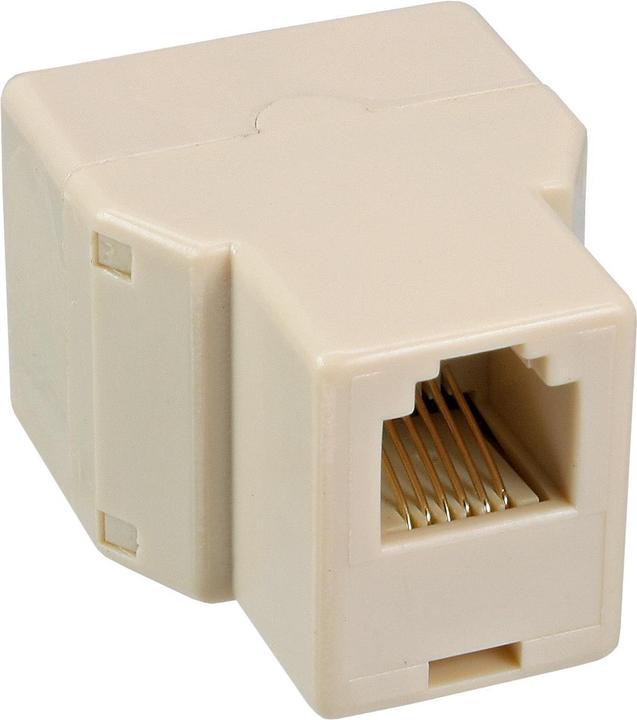 InLine Modular Verteiler