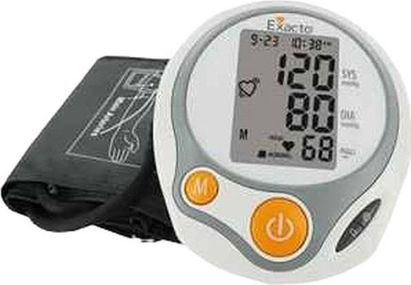 Produktbild Biosynex Manschettenblutdruckmessgerät (Blutdruckmessgerät Oberarm)