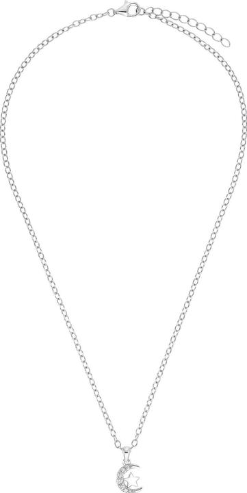 Immagine prodotto Prinzessin Lillifee Collana per bambine, argento 925, Preciosa | (Argento 925, 38 cm)