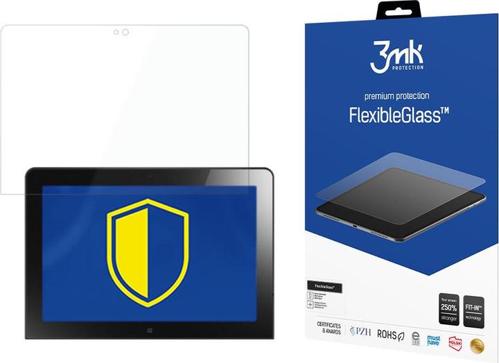 Immagine prodotto 3MK ThinkPad 10 - FlexibleGlass? 11" (1 Pezzo/i, ThinkPad 10)