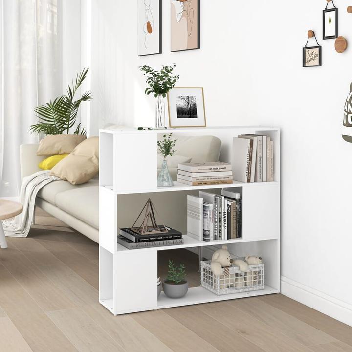 Actual product image VidaXL Tabb (100 x 24 x 94 cm)