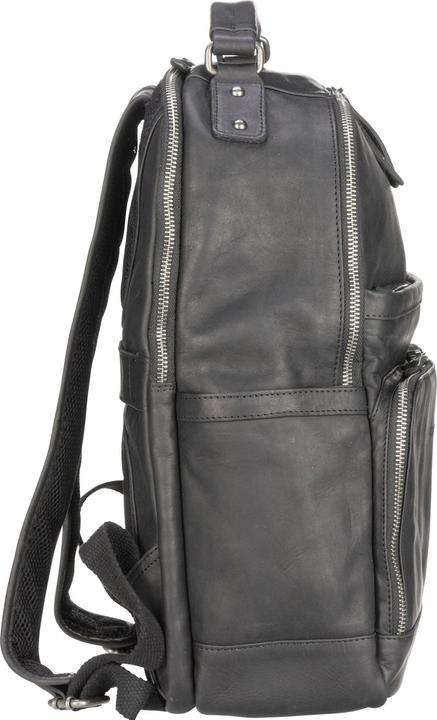 Produktbild The Chesterfield Brand Rucksack / Daypack Austin 0184 (14 l)