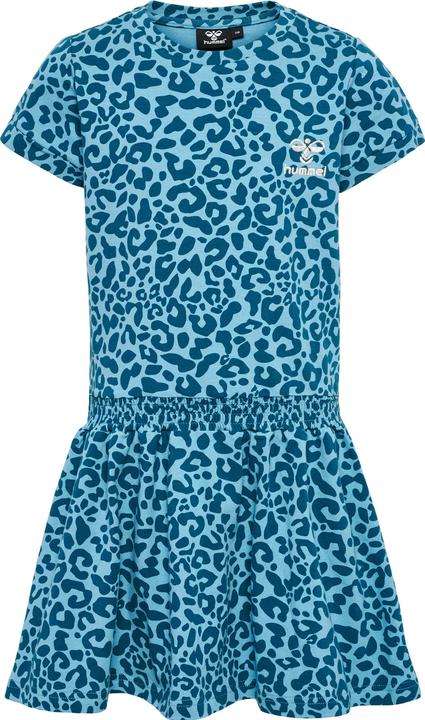 hummel Hmlflowy Aop Dress S/S
