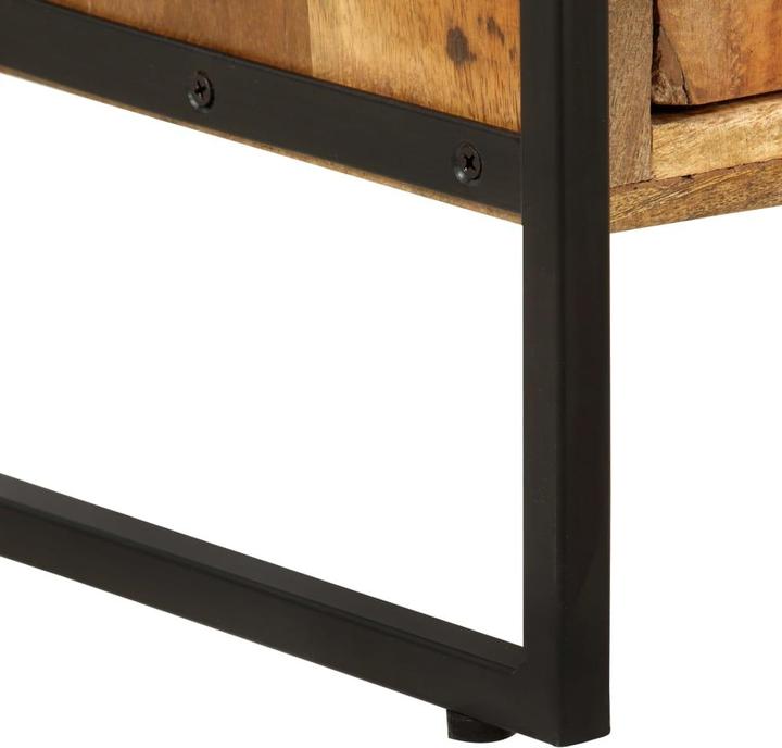 Actual product image VidaXL Erhan (80 x 30 x 180 cm)