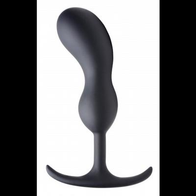 Produktbild Heavy Hitters Premium Silicone Weighted Prostate Plug - Large