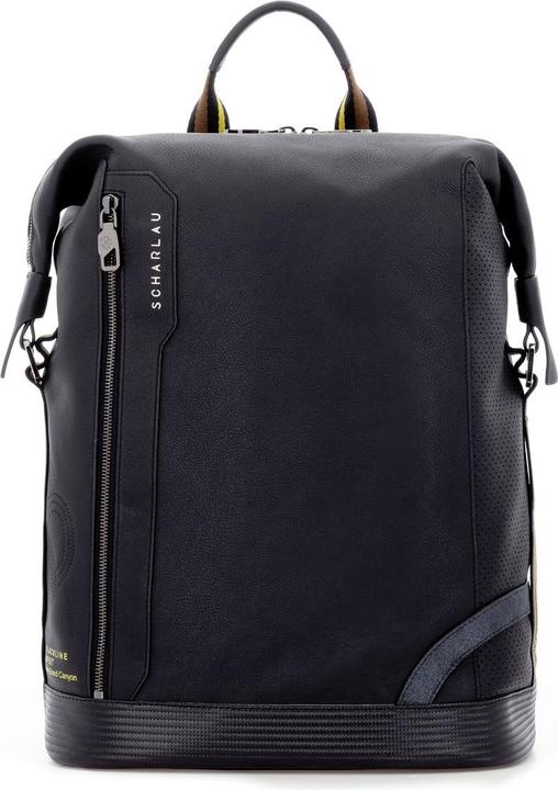 Scharlau Blondin - Lederrucksack