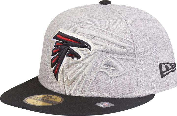 Produktbild New Era 59Fifty Cap - SCREENING NFL Atlanta Falcons - 6 7/8 (6 7/8)