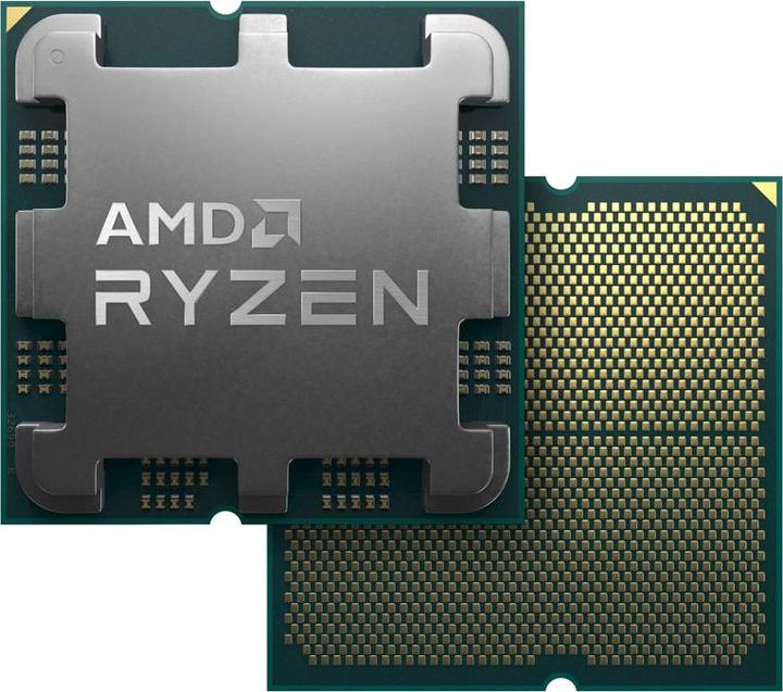 Produktbild AMD Ryzen 7 7800X3D (AM5, 4.20 GHz, 8 -Core)