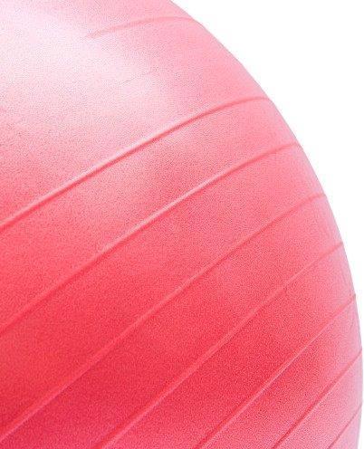 Immagine prodotto Outliner Palla Da Ginnastica Antisfondamento In Pvc Ls3222-55cm (55 cm)
