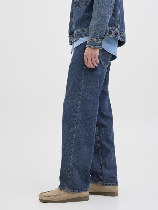 Produktbild Jack & Jones JJIALEX JJORIGINAL SQ 061 Baggy Fit Jeans Baggy Fit Jeans (W31/L32)
