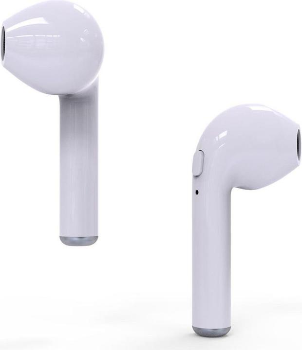 Produktbild KSIX Contact, Truly  In-Ear Kopfhörer (6 h, Kabellos)