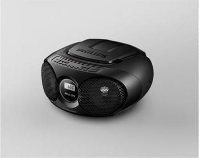 Produktbild Philips AZ215B/12 (FM)