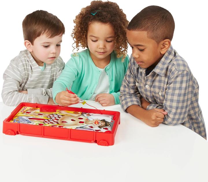 Produktbild Hasbro Gaming Dr. Bibber (Deutsch)