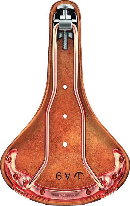 Actual product image Brooks England B17 S Standard