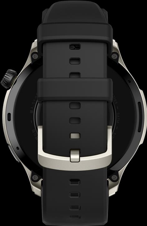 Image du produit Amazfit GTR 4 (46 mm)