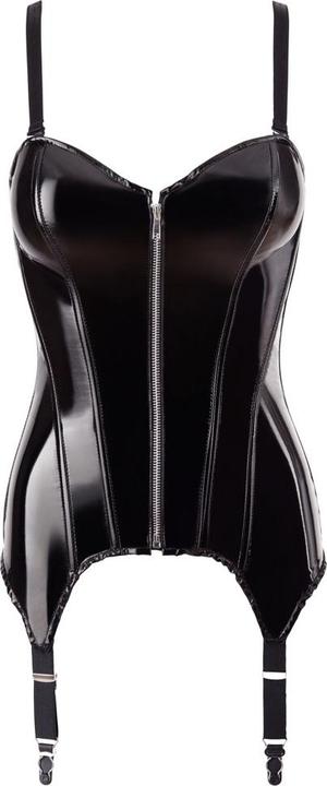 Actual product image Black Level Vinyl Basque L (L)