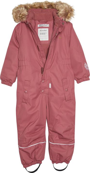 Image du produit Minymo MISnow Suit - 162145 (140)