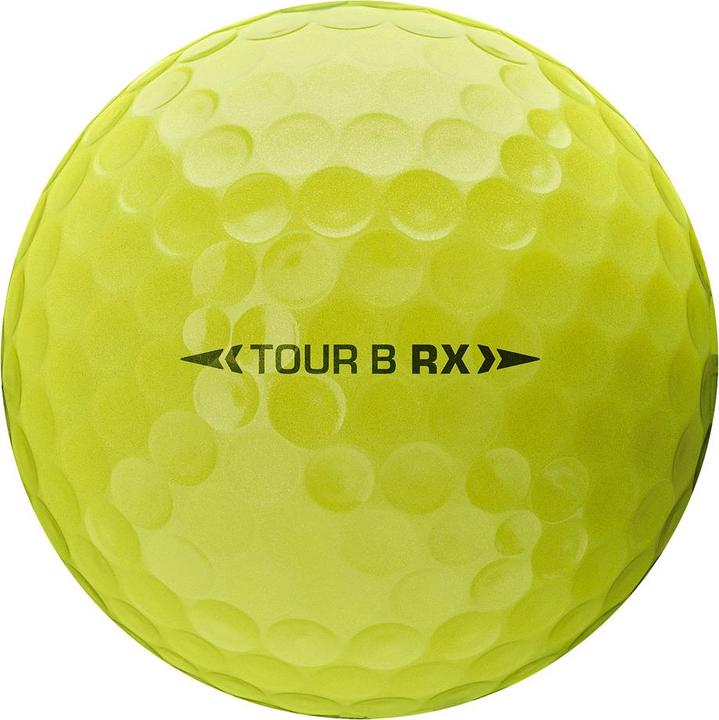 Actual product image Bridgestone TourB-RX