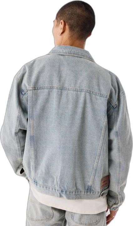 Actual product image Project X Paris Denim jacket (XXL)