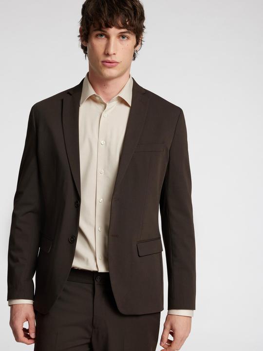 Image du produit Selected Homme Slhslim-Performance Shirt Ls Noos (M)