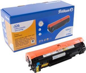 Actual product image Pelikan CE255X (FC)