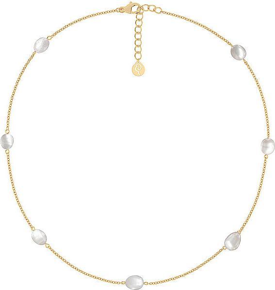 Immagine prodotto Edblad Halskette PERLA NECKLACE MULTI (Metallo)