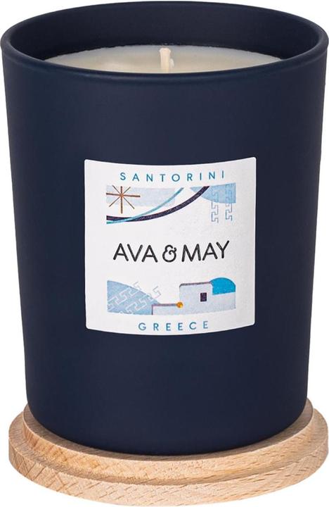 Produktbild Ava & May Santorini (490 g)