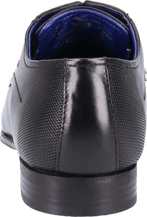 Actual product image Bugatti business shoes (48)