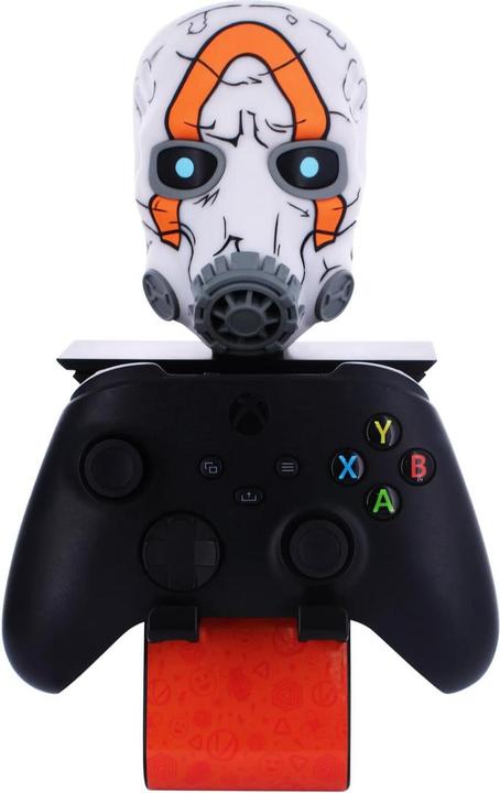 Actual product image Exquisite Gaming Ikon Borderlands Psycho Mask (PS5)