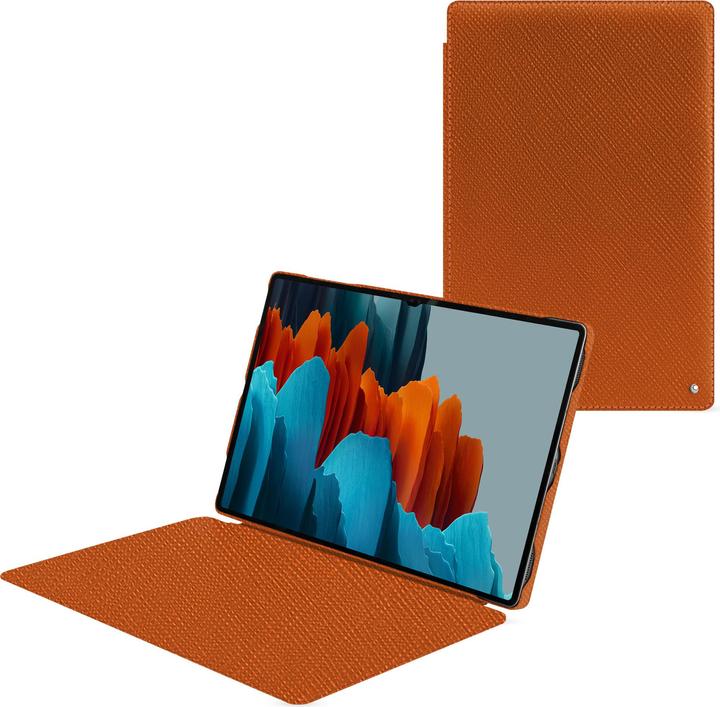 Image du produit Noreve Coque en cuir à rabat horizontal (Galaxy Tab S9 Ultra)
