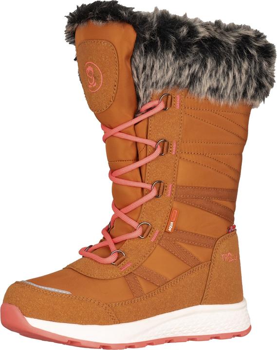 Image du produit Trollkids Bottes d'hiver Hemsedal XT pour filles (30)