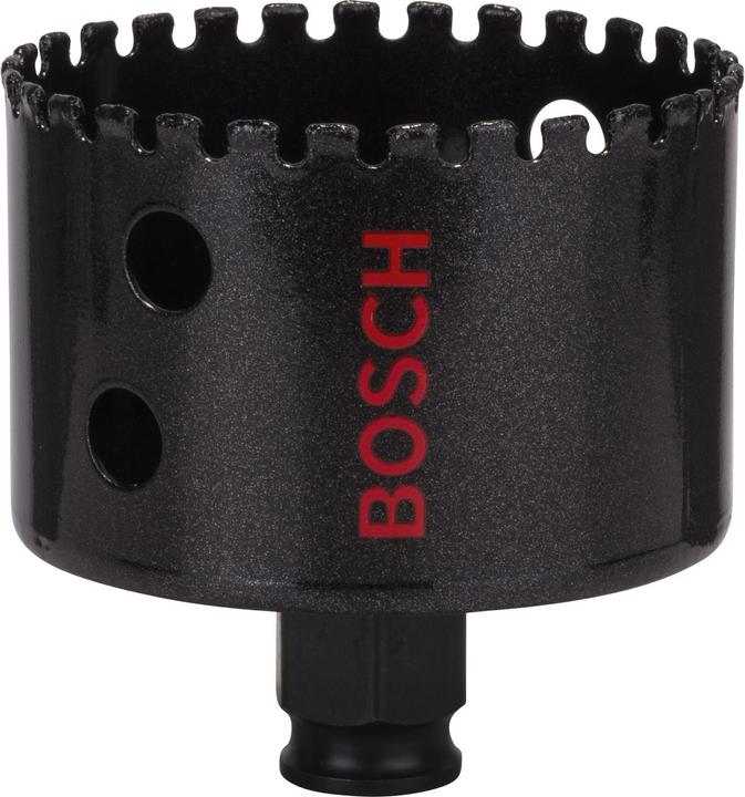 Actual product image Bosch Professional Zubehör Hole saw 67 mm Accessories 260 (67 mm)