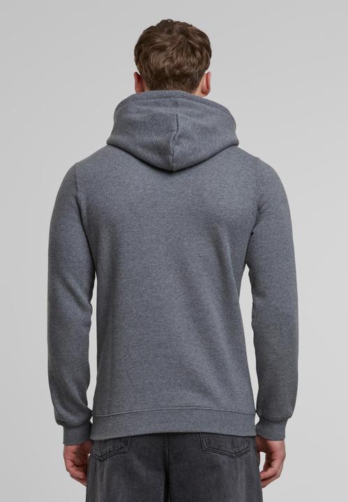 Immagine prodotto Mister Tee MisterTee Felpa con cappuccio Basic - 181679 (M)