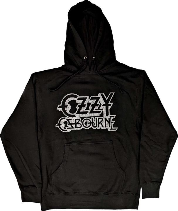 Image du produit Ozzy Osbourne Logo vintage (M)