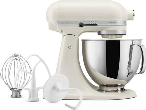 Actual product image KitchenAid Artisan 5KSM125 (300 W)