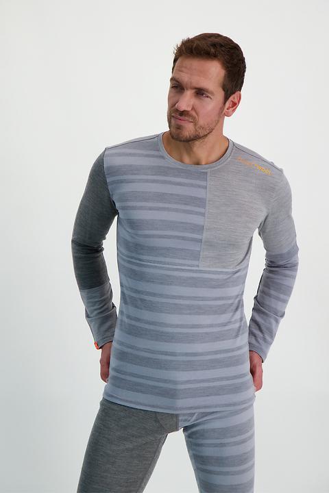 Produktbild Ortovox 185 Rock n Wool Long Sleeve (XXL)