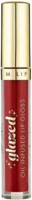Image du produit Barry M Glazed Oil Infused (Lip Gloss) 2.5 ml - Nuance : So Intriguing (So Intriguing)