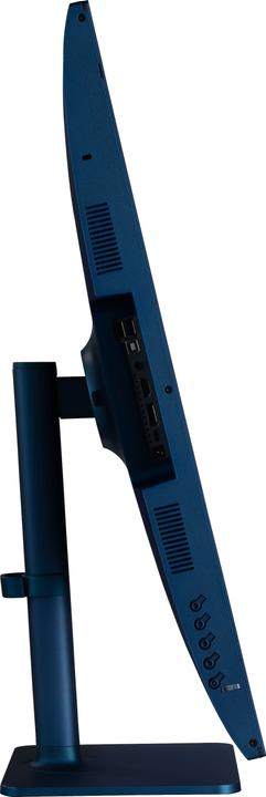 Actual product image MSI Modern MD272QP Ultramarine (2560 x 1440 pixels, 27")