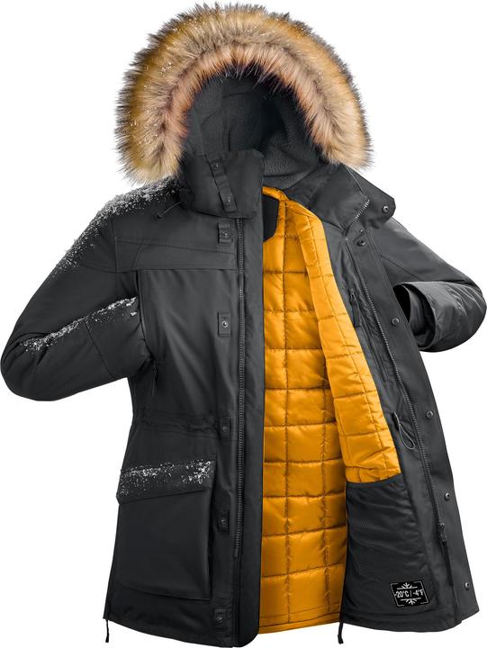 Image du produit Quechua PARKA SH500 U-WARM MAN 340344 (S)