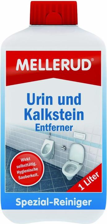 Mellerud Urin & Kalkstein Entferner