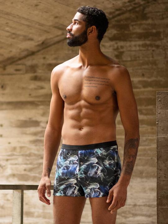 Image du produit Olaf Benz Caleçon (S)