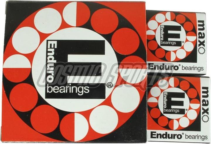 Produktbild Enduro Bearings Suspension Lager Kit, Trek Fuel EX6 (BK-5680) SALE